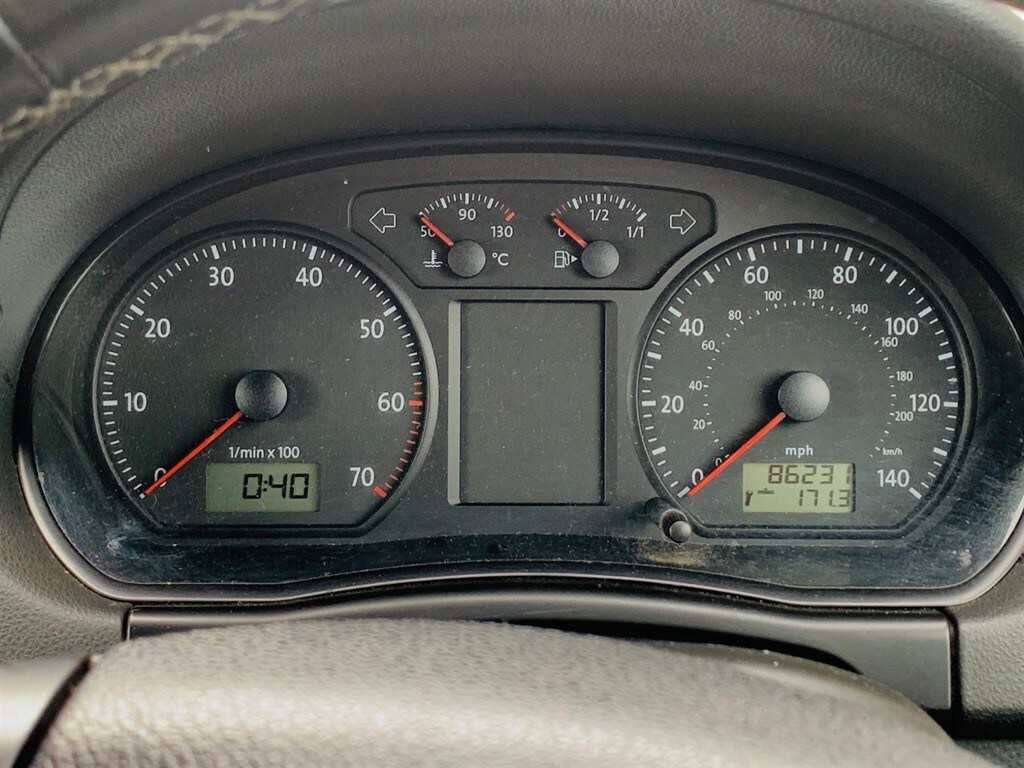 Used Volkswagen Polo 2009 for sale - 77903601: Photo 28