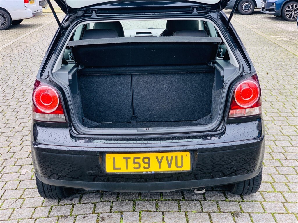 Used Volkswagen Polo 2009 for sale - 77903601: Photo 31