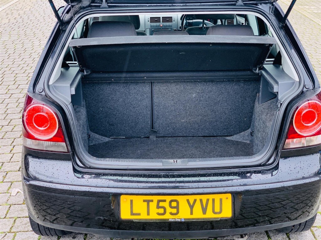 Used Volkswagen Polo 2009 for sale - 77903601: Photo 32