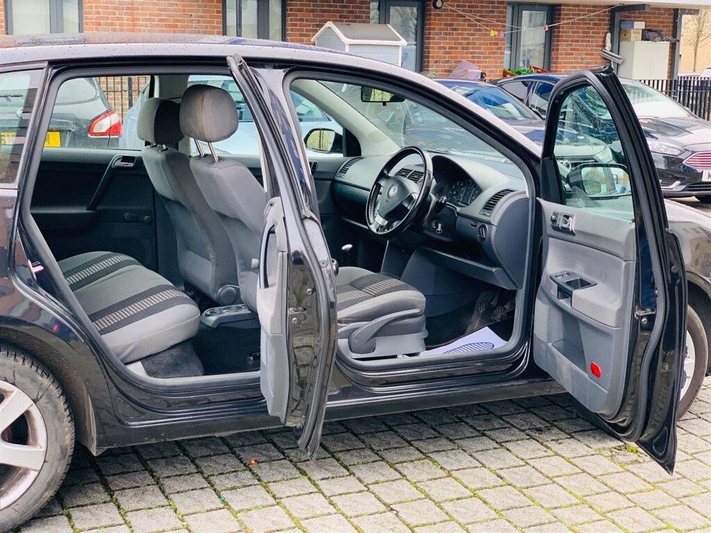 Used Volkswagen Polo 2009 for sale - 77903601: Photo 38