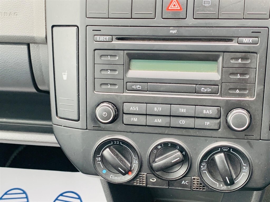 Used Volkswagen Polo 2009 for sale - 77903601: Photo 44