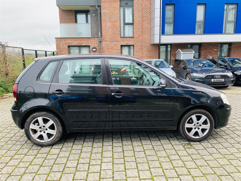 Used Volkswagen Polo 2009 for sale - 77903601: Photo 7