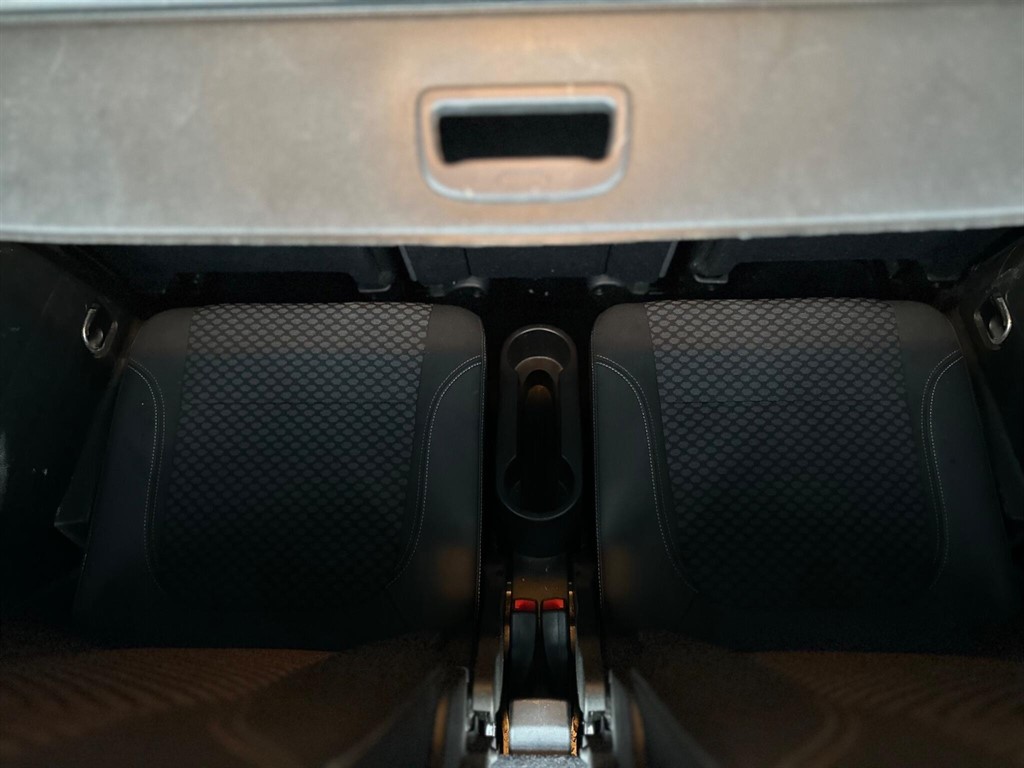 Used Vauxhall Zafira Tourer 2015 for sale - 76390305: Photo 27