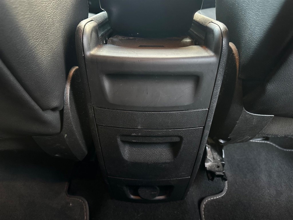 Used Vauxhall Zafira Tourer 2015 for sale - 76390305: Photo 52