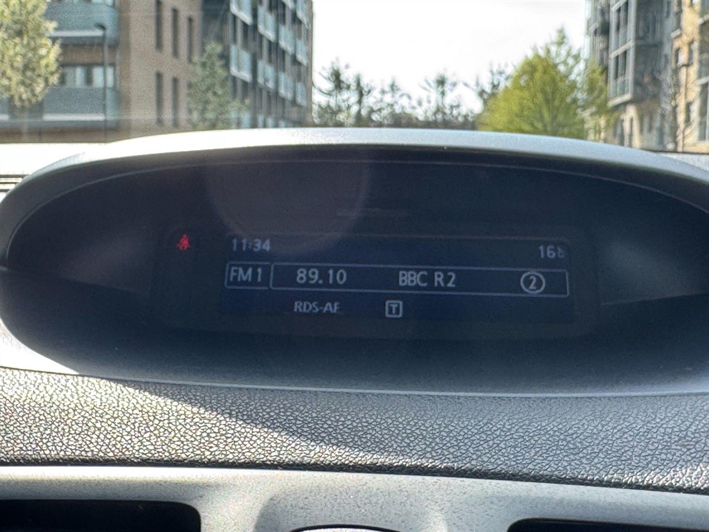 Vehicle 25