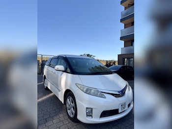 Used Toyota Estima 2022 for sale - 79515744: Photo