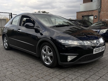 Used Honda Civic 2009 for sale - 79555528: Photo