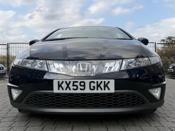Used Honda Civic 2009 for sale - 79555528: Photo