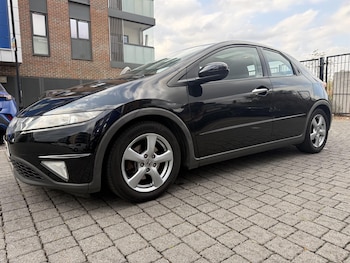 Used Honda Civic 2009 for sale - 79555528: Photo