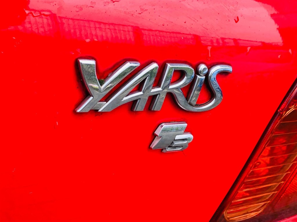 Used Toyota Yaris 2004 for sale - 77281355: Photo 49