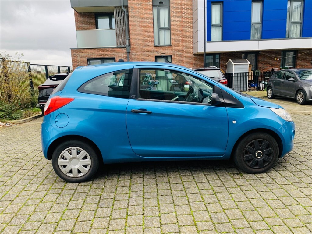 Used Ford Ka 2012 for sale - 77526456: Photo 10