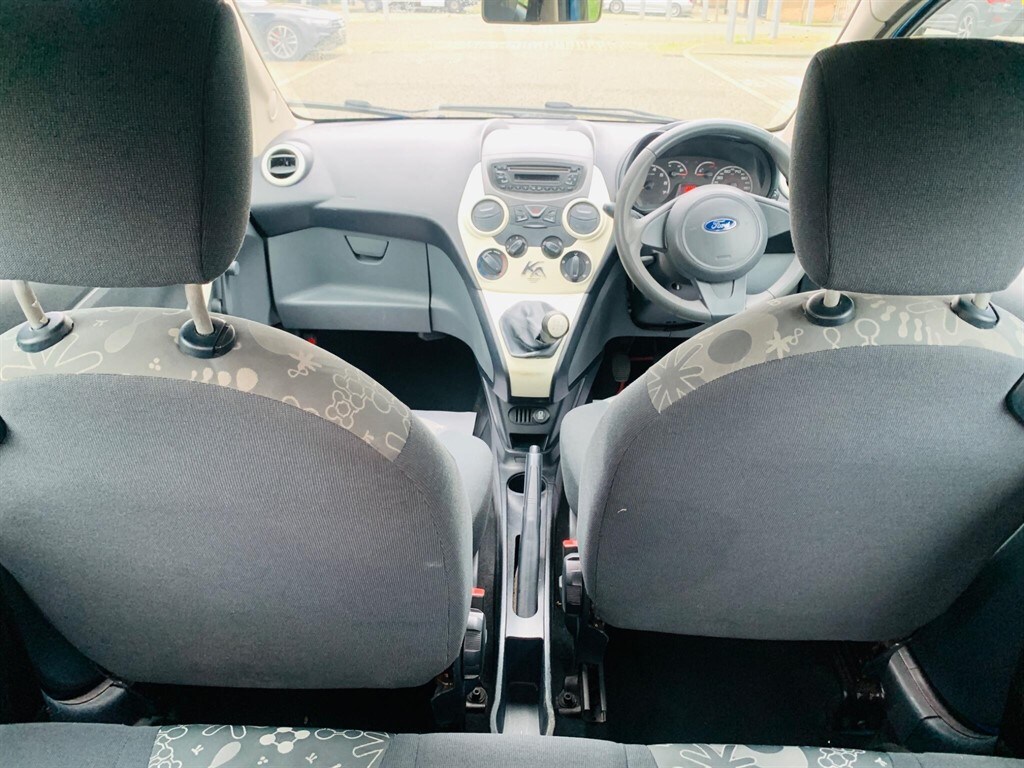 Used Ford Ka 2012 for sale - 77526456: Photo 13