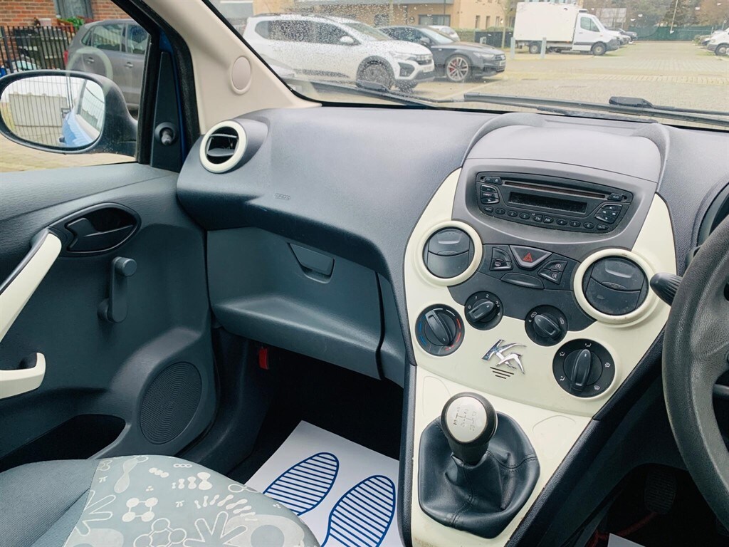 Used Ford Ka 2012 for sale - 77526456: Photo 14