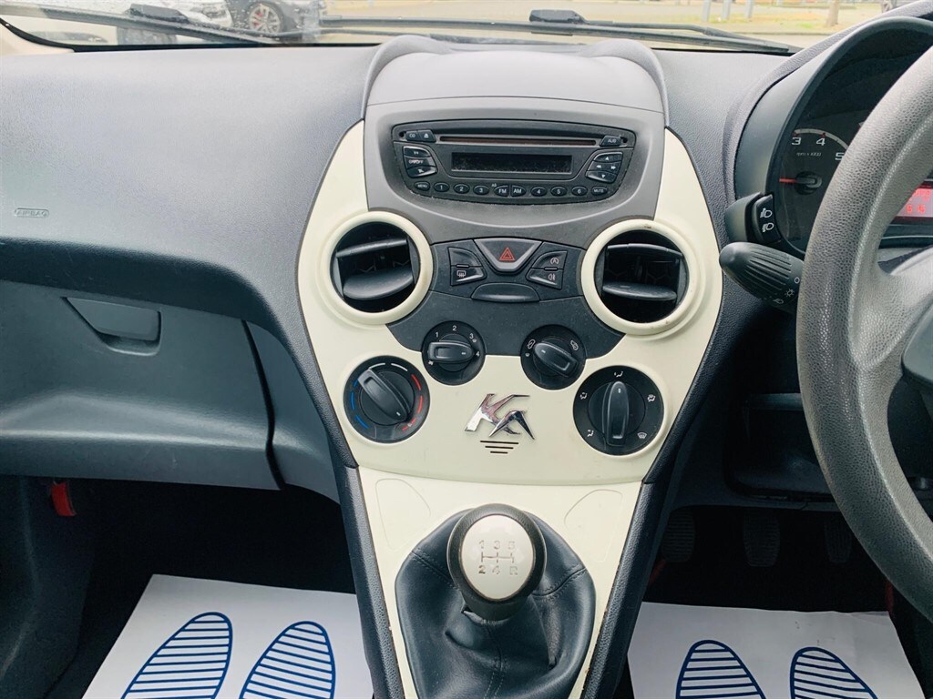 Used Ford Ka 2012 for sale - 77526456: Photo 15