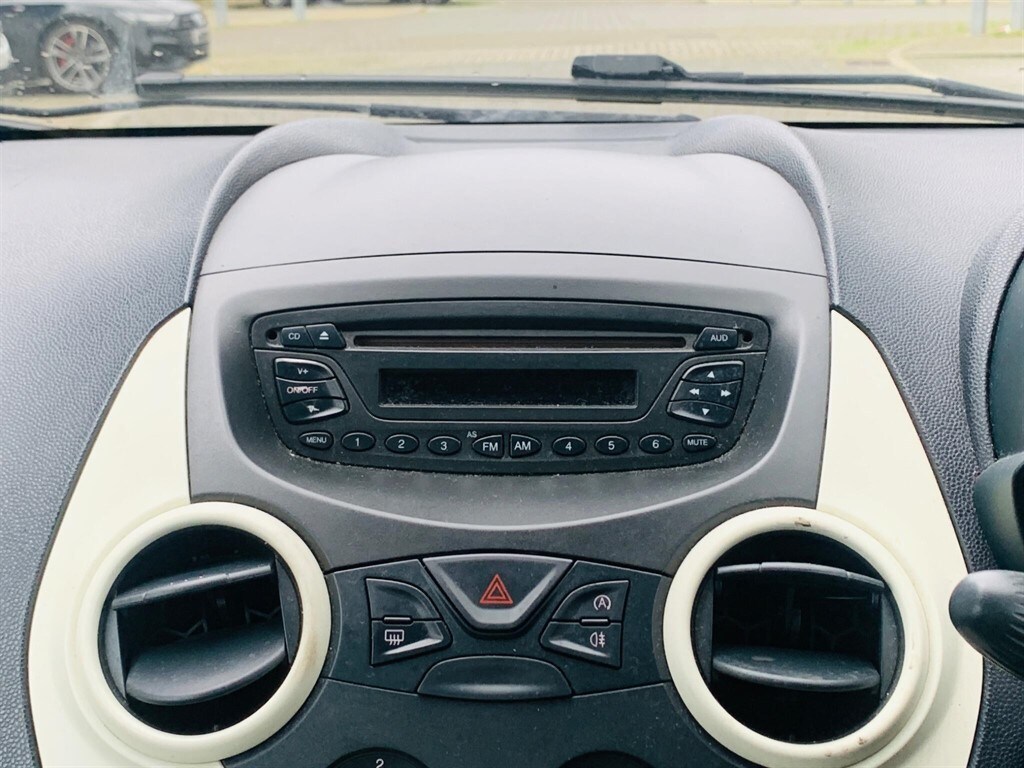 Used Ford Ka 2012 for sale - 77526456: Photo 24