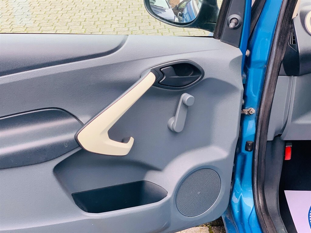 Used Ford Ka 2012 for sale - 77526456: Photo 31