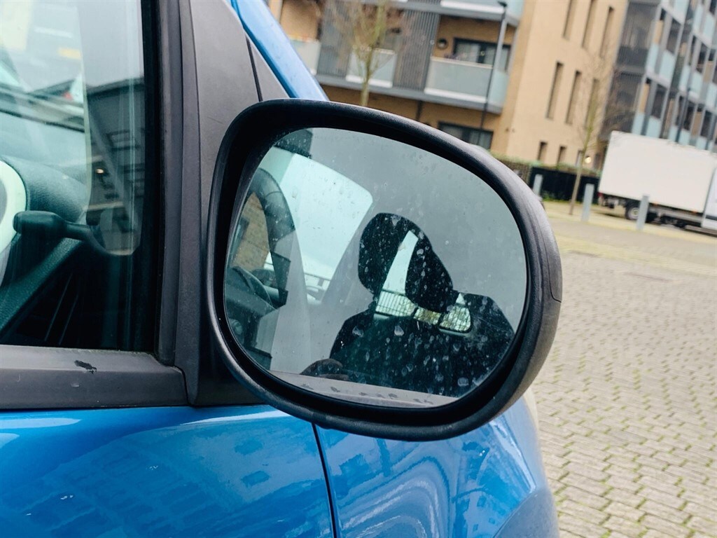 Used Ford Ka 2012 for sale - 77526456: Photo 34