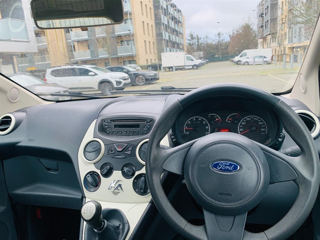 Used Ford Ka 2012 for sale - 77526456: Photo 38