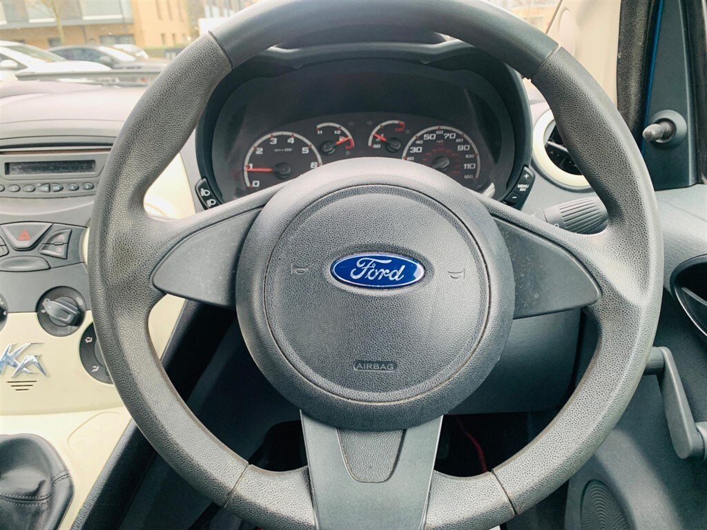 Used Ford Ka 2012 for sale - 77526456: Photo 39