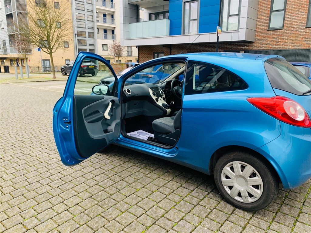 Used Ford Ka 2012 for sale - 77526456: Photo 7