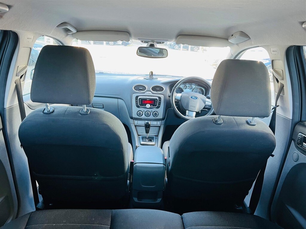 Used Ford Focus 2008 for sale - 78166020: Photo 11