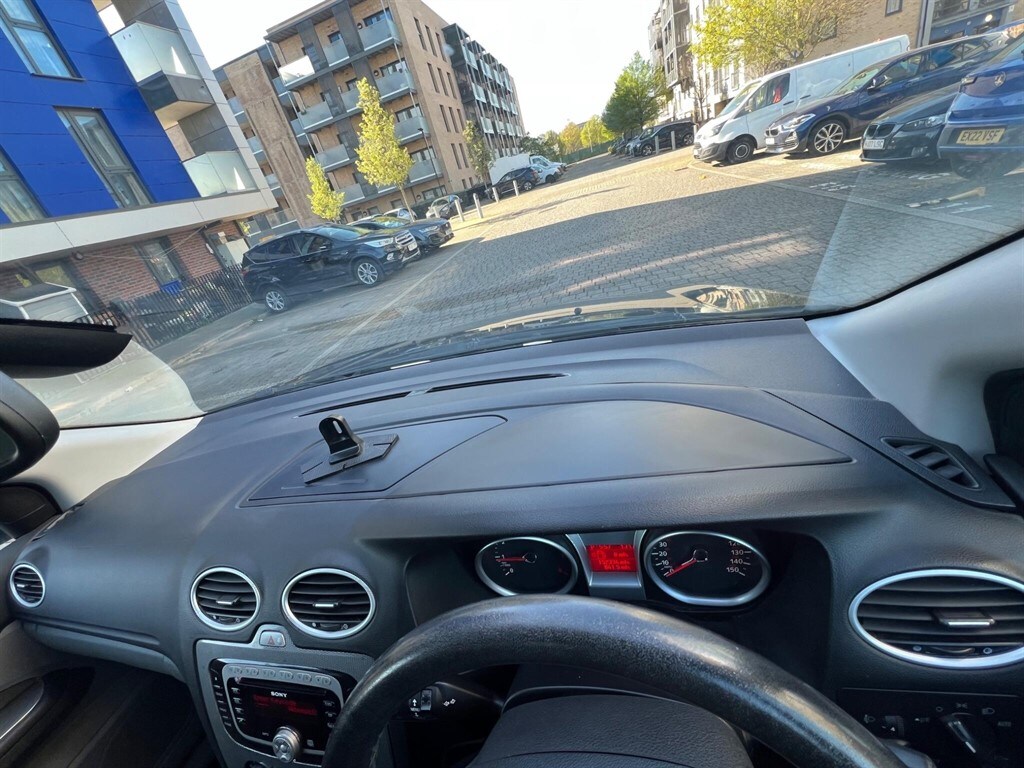 Used Ford Focus 2008 for sale - 78166020: Photo 13