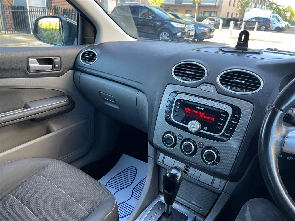 Used Ford Focus 2008 for sale - 78166020: Photo 14