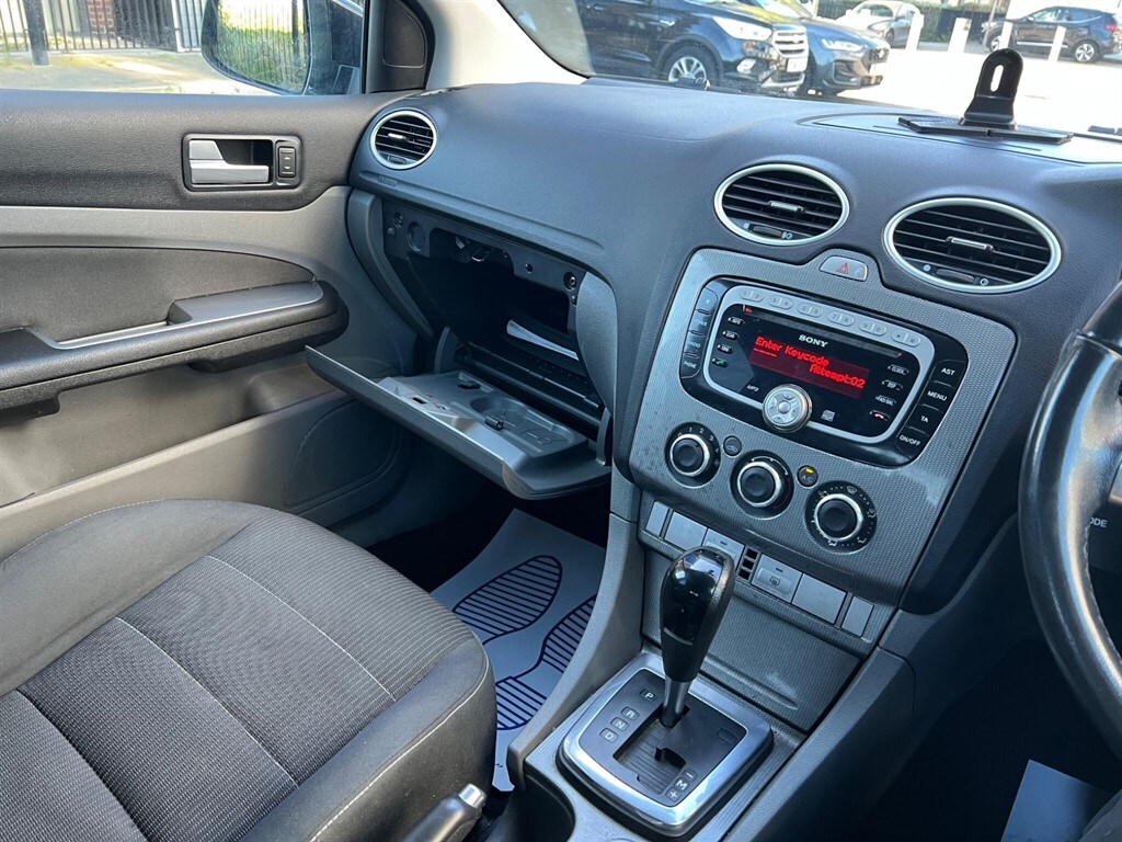 Used Ford Focus 2008 for sale - 78166020: Photo 15