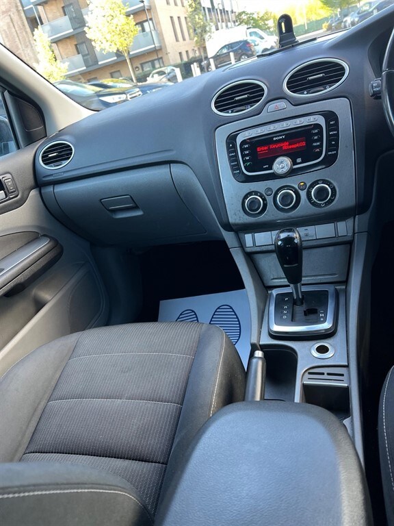 Used Ford Focus 2008 for sale - 78166020: Photo 16