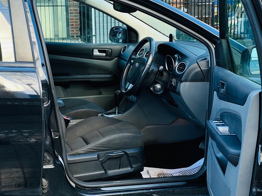 Used Ford Focus 2008 for sale - 78166020: Photo 17