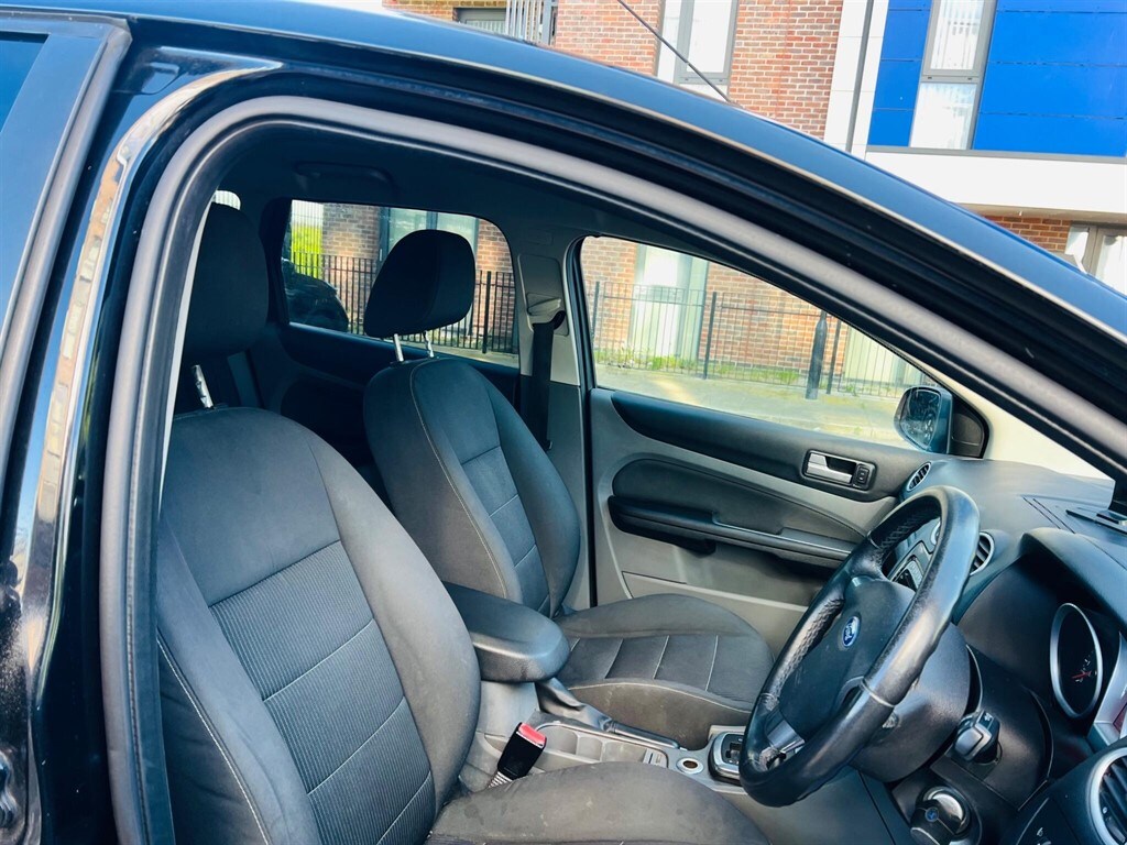 Used Ford Focus 2008 for sale - 78166020: Photo 18