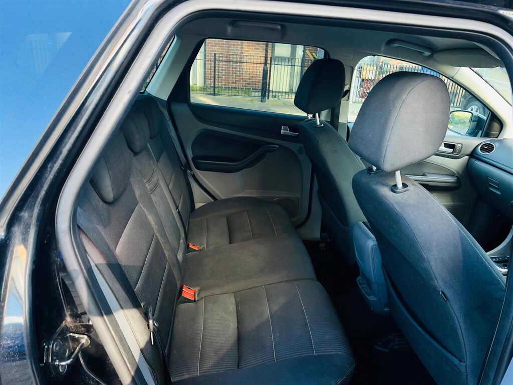 Used Ford Focus 2008 for sale - 78166020: Photo 19