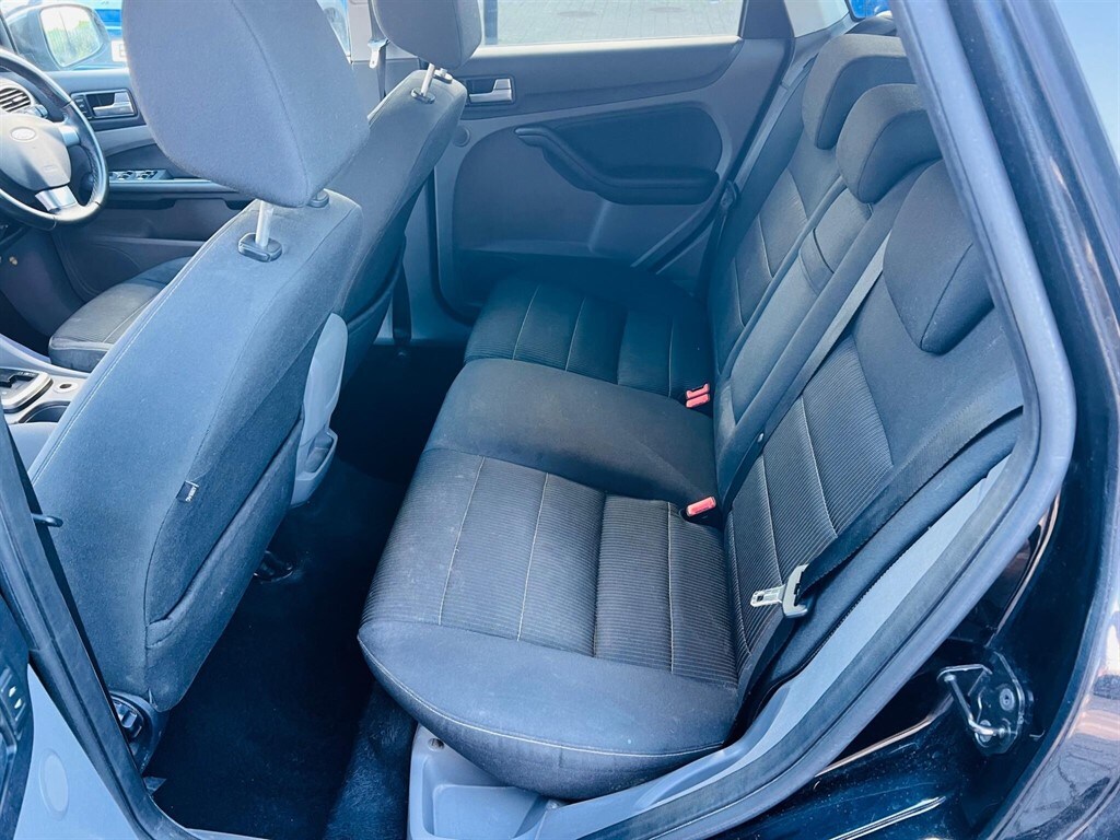 Used Ford Focus 2008 for sale - 78166020: Photo 20