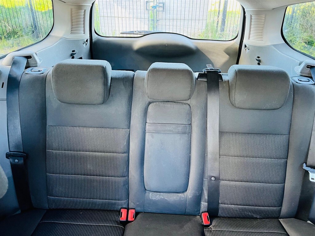 Used Ford Focus 2008 for sale - 78166020: Photo 21