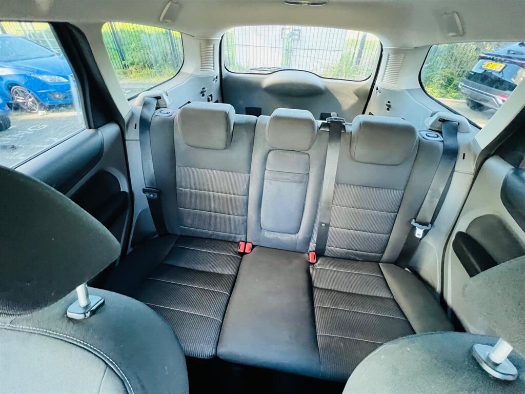 Used Ford Focus 2008 for sale - 78166020: Photo 22