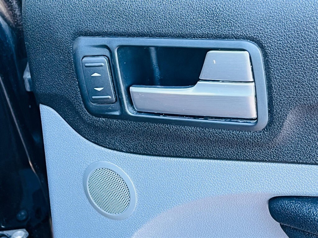 Used Ford Focus 2008 for sale - 78166020: Photo 23