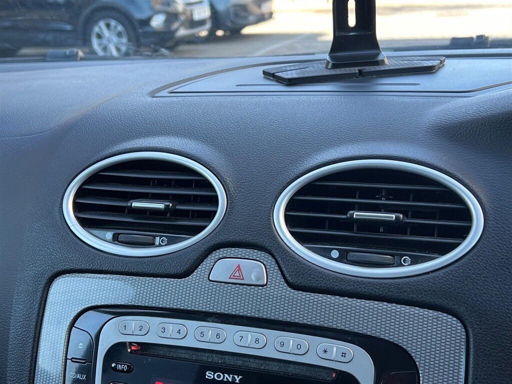 Used Ford Focus 2008 for sale - 78166020: Photo 30