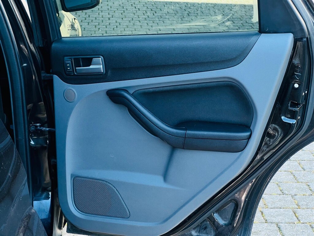 Used Ford Focus 2008 for sale - 78166020: Photo 34