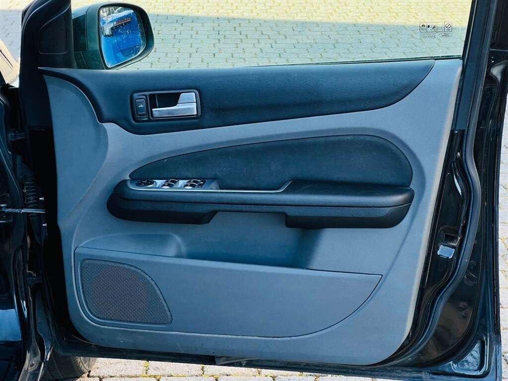 Used Ford Focus 2008 for sale - 78166020: Photo 36