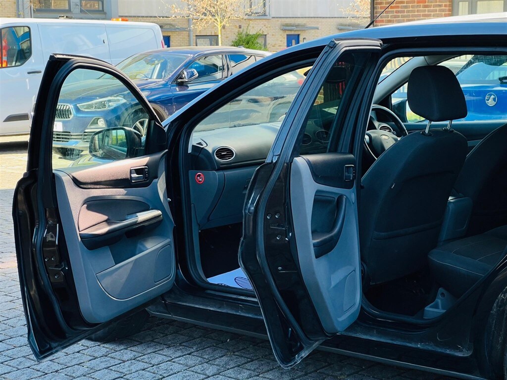 Used Ford Focus 2008 for sale - 78166020: Photo 37