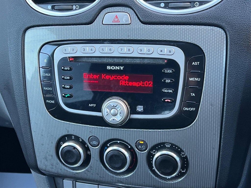 Used Ford Focus 2008 for sale - 78166020: Photo 39