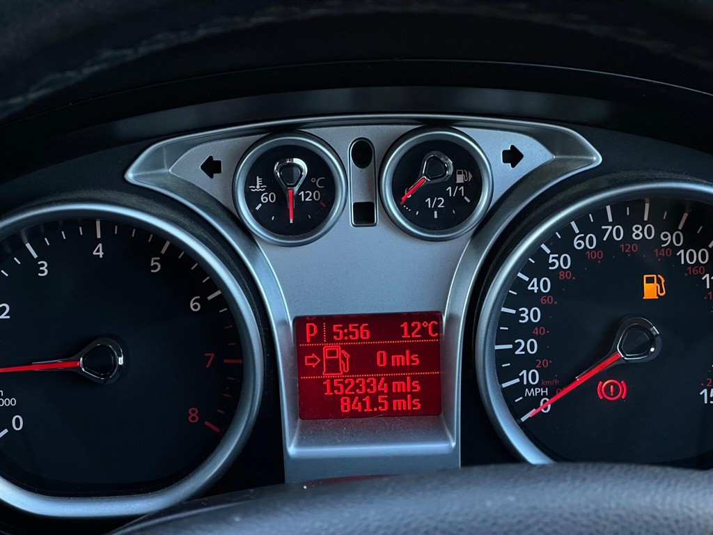 Used Ford Focus 2008 for sale - 78166020: Photo 40