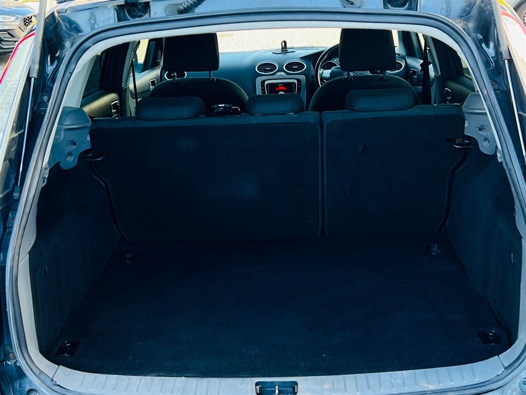 Used Ford Focus 2008 for sale - 78166020: Photo 41