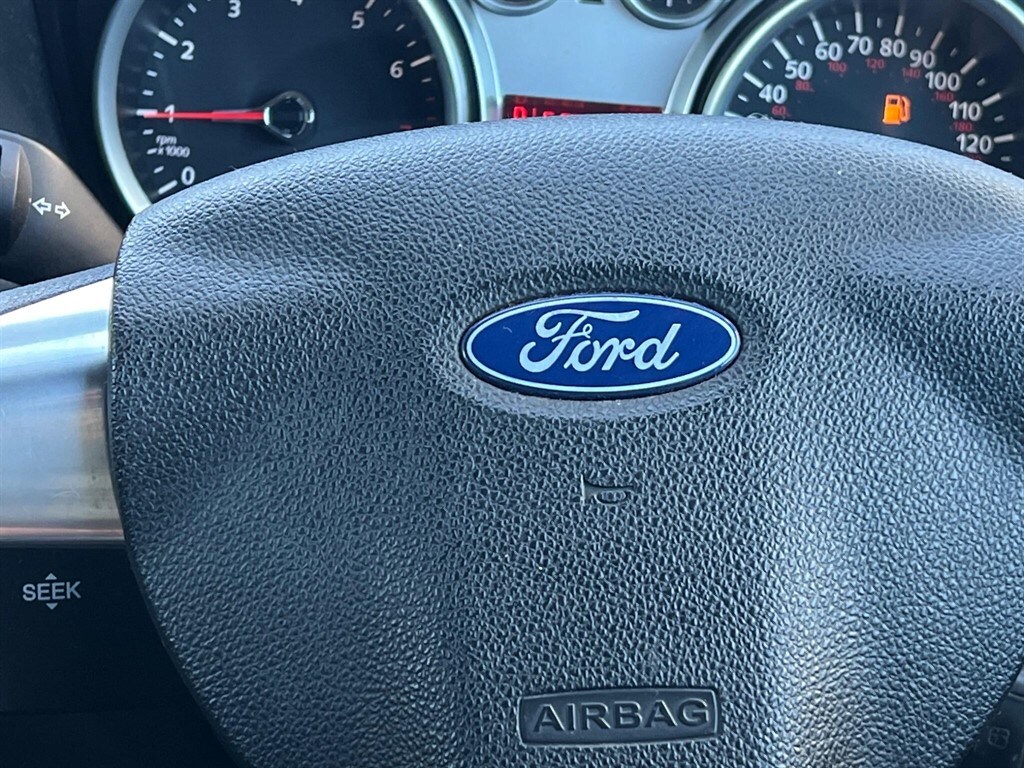 Used Ford Focus 2008 for sale - 78166020: Photo 42