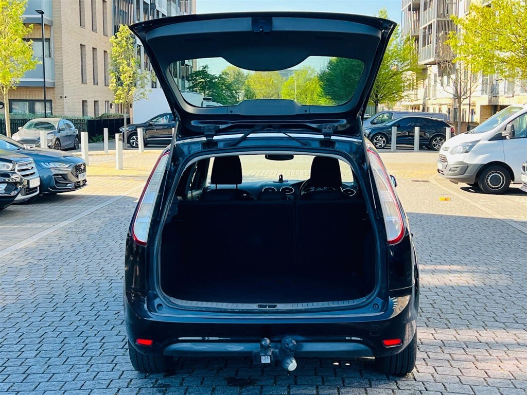 Used Ford Focus 2008 for sale - 78166020: Photo 46