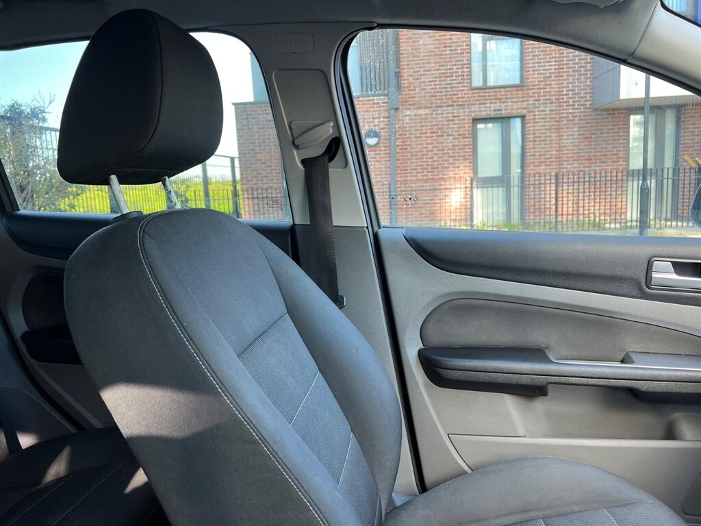 Used Ford Focus 2008 for sale - 78166020: Photo 56