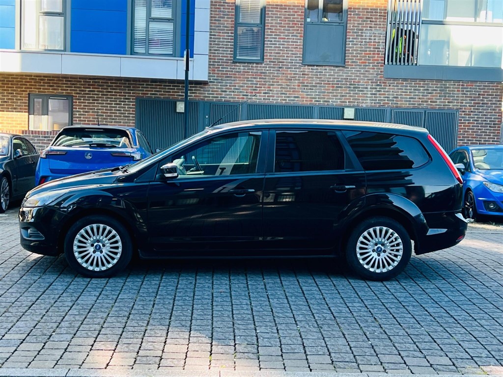 Used Ford Focus 2008 for sale - 78166020: Photo 6