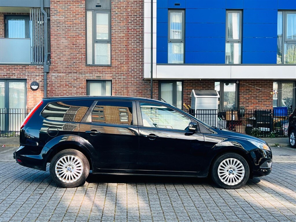 Used Ford Focus 2008 for sale - 78166020: Photo 8