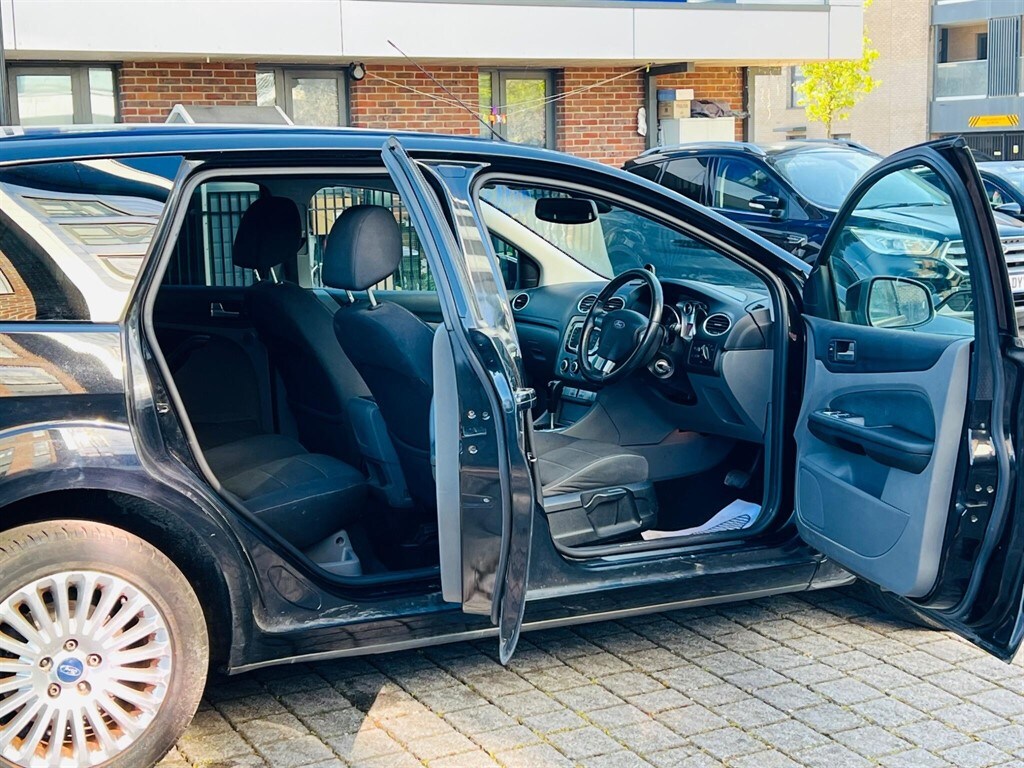 Used Ford Focus 2008 for sale - 78166020: Photo 9