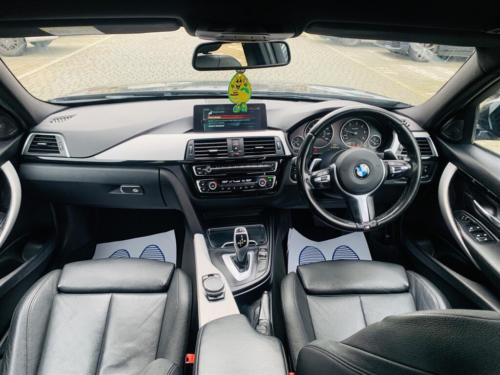 Used BMW 3 Series 2016 for sale - 77746335: Photo 11